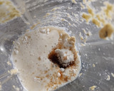 Foto del paso 2 de la receta: Panquecas🥞de mazorca🌽tierna🧇con queso🧀