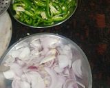 वेज मोमोस (veg momos recipe in Hindi) रेसिपी चरण 2 फोटो