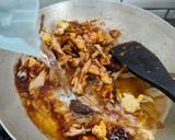 Foto langkah ke 2 dari resep Mie Tarempa Kering Less Spicy.