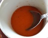 A picture of step 4 of Matoke Stew#authormarathon#.