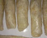 รูปขั้นตอนการทำที่ 5 ของ ไส้กรอกข้าวอีสานแผ่นแป้งญวน | Northeastern Thai Sausage with Rice and wrapping in Rice Paper
