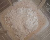 Foto del paso 1 de la receta: Crema de ron con pasas