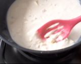 Foto langkah ke 5 dari resep Saus Bechamel aka Saus Putih ala Rianti Kitchen.