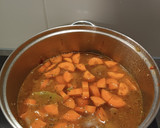 Foto del paso 5 de la receta: Estofado de cordero