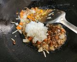 咖哩炒飯的食譜步驟2照片
