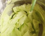 Foto del paso 5 de la receta: Decoración en Chantilly para tortas temáticas con toppers