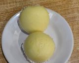 Foto langkah ke 7 dari resep Bakpao.
