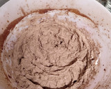 Foto del paso 2 de la receta: Brazo de trufa y chocolate o Tronco de Navidad