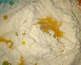 Foto langkah ke 1 dari resep Kulit Puff Pastry Ekonomis (Tanpa Korsvet).