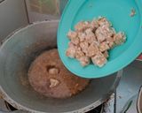 Foto langkah ke 2 dari resep Sate Kere (Sate Tempe).