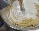 Foto del paso 4 de la receta: Arrolladitos frutales (de banana y manzana)