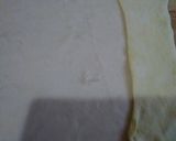 Hájas alaptészta recept fázis 5 fotója