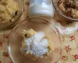 Foto del paso 6 de la receta: Postrecitos dulces de harina de maíz