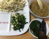 Foto langkah ke 1 dari resep SoTo Medan gampang😋.