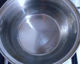 Foto del paso 2 de la receta: Crema de castañas asadas y glaseadas con frutos secos
