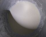 Foto del paso 8 de la receta: Pastel de calabaza, soja y espinaca