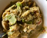 รูปขั้นตอนการทำที่ 1 ของ น้ำพริกไข่ต้ม