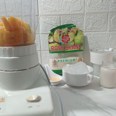 Langkah 2