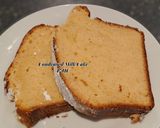 A picture of step 2 of 🍰🎂Condensed Milk Cake🎂🍰.