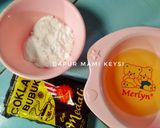 Foto langkah ke 4 dari resep Es pisang coklat ekonomis.