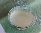 Foto del paso 2 de la receta: Bollos de queso