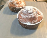 Foto del paso 6 de la receta: Bizcocho de mandarina