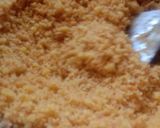 मूंग दाल का हलवा(Moong dal halwa recipe in hindi) रेसिपी चरण 2 फोटो