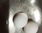 A picture of step 8 of Schezwan Soup.