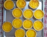 Foto langkah ke 5 dari resep Pie Susu Mini Oven Tangkring ✨.