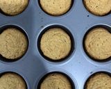 Foto del paso 3 de la receta: Muffins de naranja