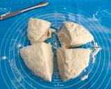 Super simple Garlic naan bread recipe step 3 photo