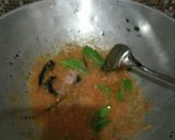 Foto langkah ke 4 dari resep Mie ayam ala akung.