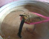 Foto langkah ke 6 dari resep Bu2r kacang ijo simple.