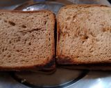 A picture of step 6 of Spicy potato sandwich.