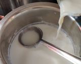 बादाम खीर (Badam kheer recipe in hindi) रेसिपी चरण 2 फोटो