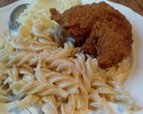 Foto del paso 6 de la receta: Pollo estilo kfc