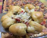 Foto langkah ke 8 dari resep Roti Unyil.