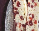 Foto del paso 4 de la receta: Bizcochuelo con dulce de membrillo