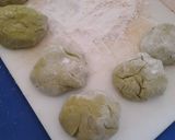 Foto langkah ke 5 dari resep Mie homemade.