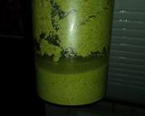 Foto del paso 2 de la receta: Pesto fácil y rico en mixer