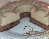 Foto langkah ke 1 dari resep Pudding Capcin Choco Oreo.