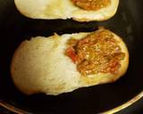 Mumbai style masala pav recipe step 5 photo