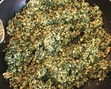 Foto del paso 2 de la receta: Fetuccini con pesto de albahaca