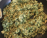 Foto del paso 2 de la receta: Fetuccini con pesto de albahaca