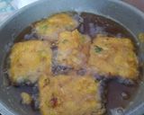Foto langkah ke 3 dari resep Tempe Gembus Goreng.