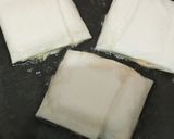 Foto langkah ke 5 dari resep Lumpia Tahu.