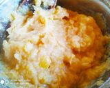 Birsalma sajt recept fázis 3 fotója