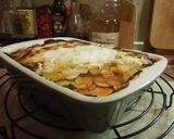Rakott krumpli recept II recept fázis 4 fotója