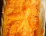 A picture of step 7 of Homemade Chicken Tikka Pizza 😀.