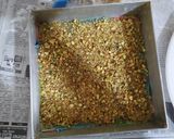 कलरफुल बकलावा रेसिपी स्टेप 4 फोटो 